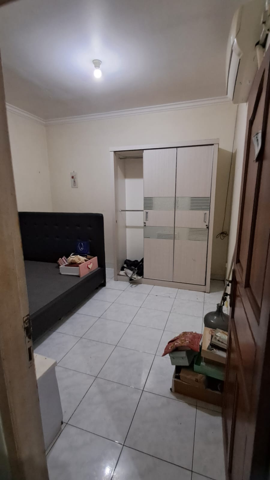 DiSewakan Rumah di Mekar Indah Residence Jababeka Cikarang